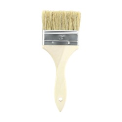 Timco 720671 Economy General Purpose Brush 3 Inch / 75mm Wide