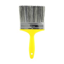 Timco 720681 Masonry Paint Brush 125mm Wide