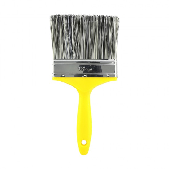 Timco 720681 Masonry Paint Brush 125mm Wide