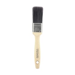Timco 720721 Professional Synthetic Paint Brush 1 1/2 Inch / 38mm Wide