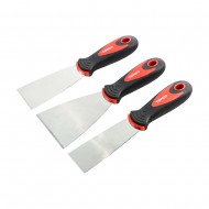 Timco 720741 Decorators Knives Set Of 3