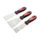 Timco 720741 Decorators Knives Set Of 3