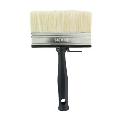 Timco 720773 Multi-Purpose Block Brush 140mm Wide