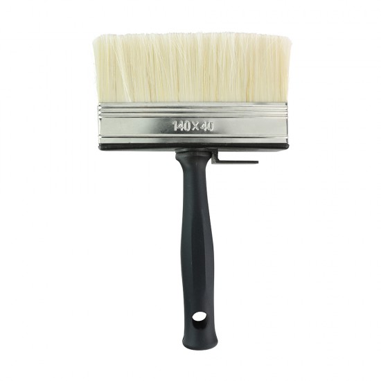 Timco 720773 Multi-Purpose Block Brush 140mm Wide