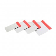 Timco 720875 Surface Prep Filling Knife Set Of 4