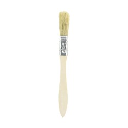 Timco 720910 Economy General Purpose Brush 1/2 Inch / 13mm Wide