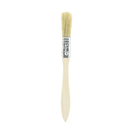 Timco 720910 Economy General Purpose Brush 1/2 Inch / 13mm Wide