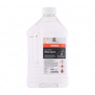 Timco 720951 Low Odour White Spirit 2 Litre Bottle