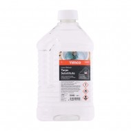 Timco 720983 Low Odour Turps Substitute 2 Litre Bottle