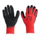Toughlight Glove Latex MPack_Large (12 Pairs)