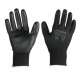 Durable Grip Glove PU MPack_Large (12 Pairs)
