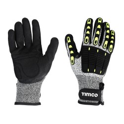 Impact Grip Glove_Medium