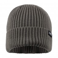 Pro Beanie - Grey_One Size