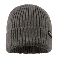 Pro Beanie - Grey_One Size