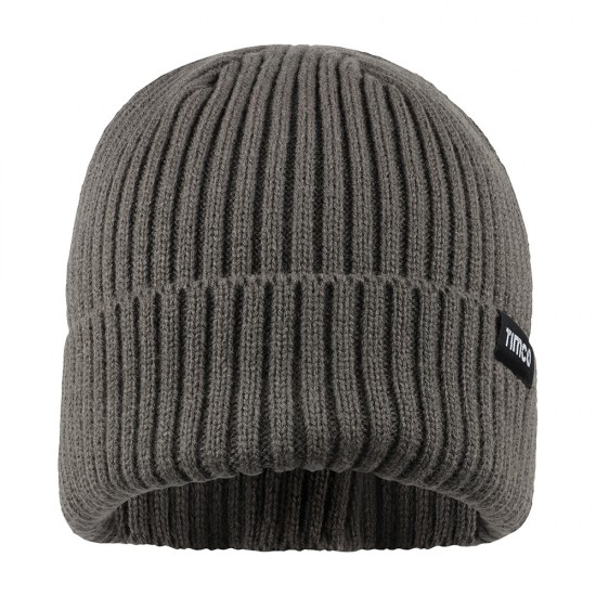 Pro Beanie - Grey_One Size
