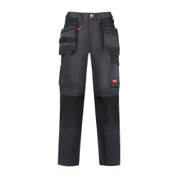 Craftsman Trousers -Grey/Black_W30 L32