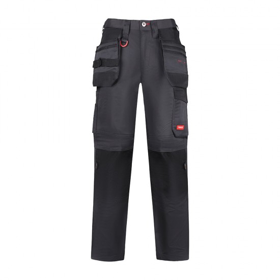 Craftsman Trousers -Grey/Black_W34 L32