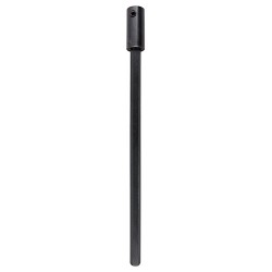 Timco HSE Holesaw Hex Shank Extension Rod 300mm