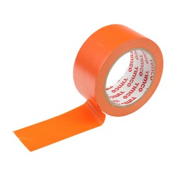 HSOBT_HS Builders Tape Orange_33m x 50mm