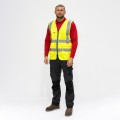 Hi-Vis Vests