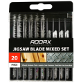 Jigsaw Blades