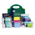 First Aid
