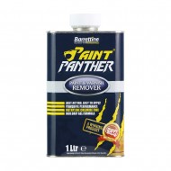 Timco STPP001 Paint Panther Paint Remover 1 Litre Tin