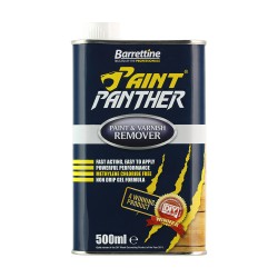 Timco STPP50 Paint Panther Paint Remover 500ml