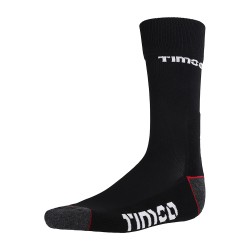 Trade Socks - Black_UK 7 - 12