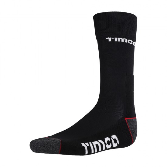 Trade Socks - Black_UK 7 - 12