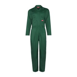 Workman Overalls - Green_XX Large 54