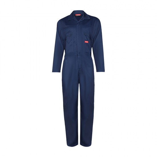 Workman Overalls - Blue_X Large 50