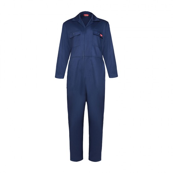 Yardsman Overalls - Blue_Large 46