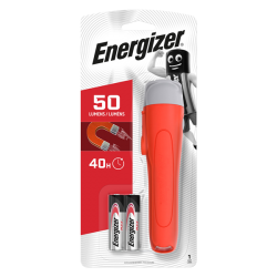 Energizer Torch C/W Batteries