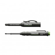 Tracer double tipped marker pen with holster