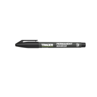 Tracer permanent marker Black
