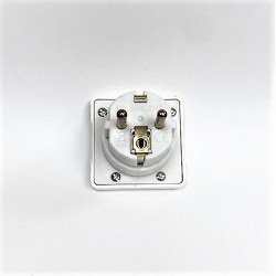 Travel Adaptor Plug