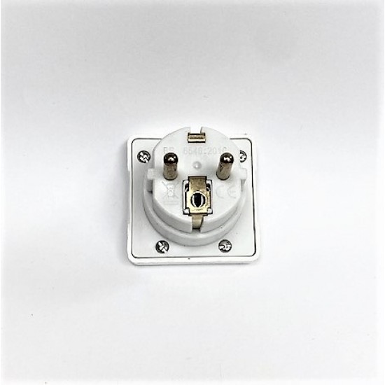 Travel Adaptor