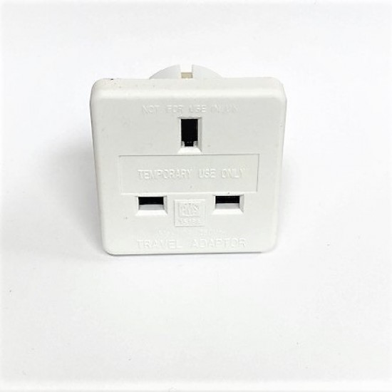 Travel Adaptor