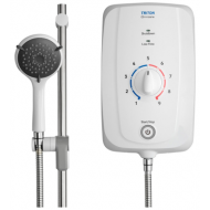 Triton TEOMN81 Omnicare Thermostatic Electric Shower 8.5KW