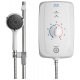 Triton TEOMN81 Omnicare Thermostatic Electric Shower 8.5KW