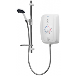 Triton TEOMN81 Omnicare Thermostatic Electric Shower 8.5KW