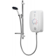 Triton TEOMN81 Omnicare Thermostatic Electric Shower 8.5KW