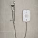 Triton TEOMN81 Omnicare Thermostatic Electric Shower 8.5KW