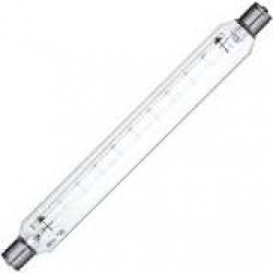 Tubular Strip Bulb Clear 60W 221mm