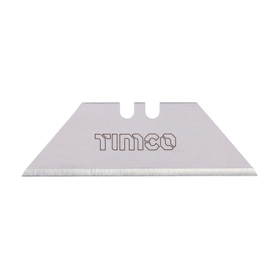 Timco UBCASE Utility Knife Blades (100PK) 60 x 19 x 0.6
