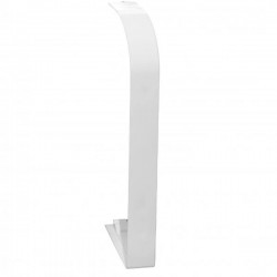 Univolt SRK50/170 Skirting Coupler 50x170mm