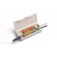Wago WAGOBOX PRO Junction Box for 221 Series Connectors 207-3323