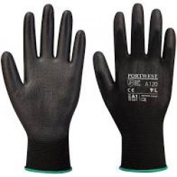 WARRIOR PALM GLOVE SIZE 10