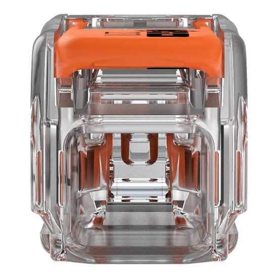 Wago 221-2411 Inline Compact Connector